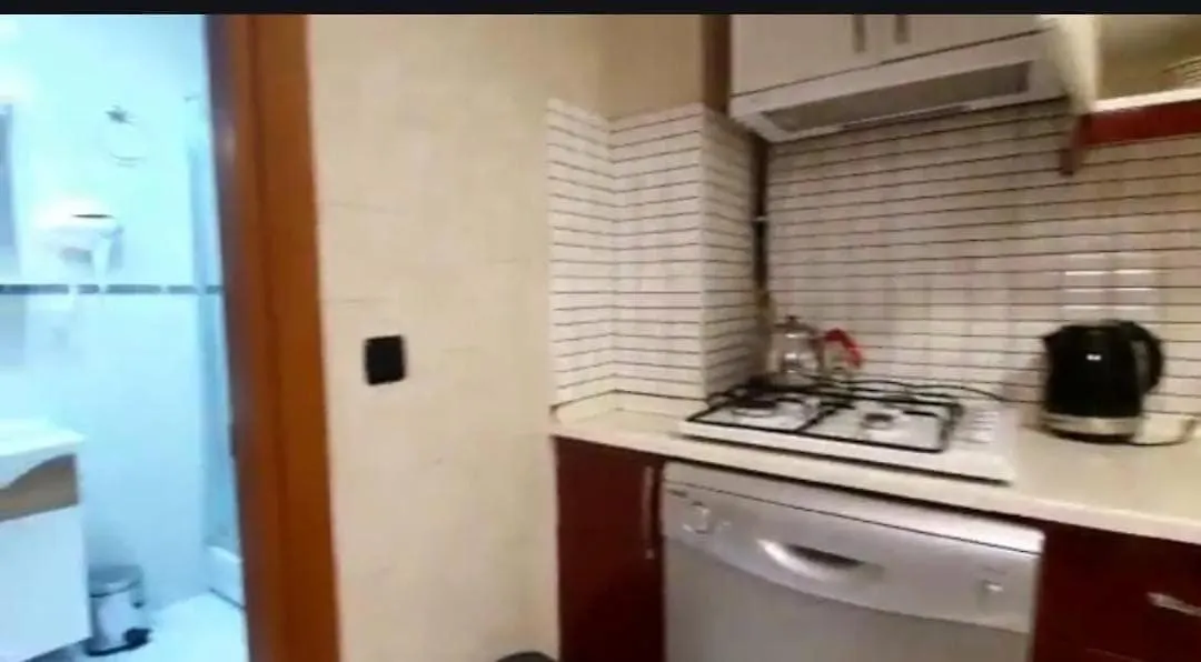 Al Fateh Stars 11 Appartement Istanboel