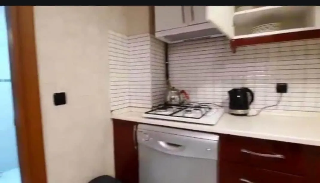 Al Fateh Stars 11 Appartement Istanboel Turkije