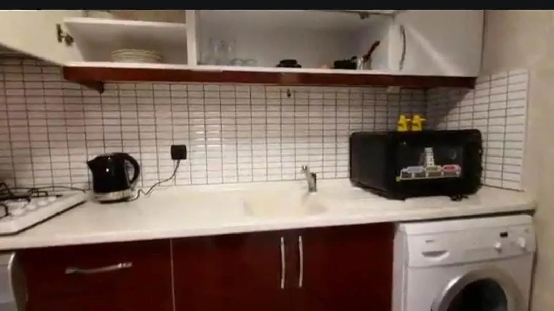 Al Fateh Stars 11 Appartement Istanboel